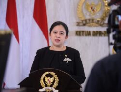 DPR Menjadi Tuan Rumah Forum Parlemen Pasifik, Puan Menekankan Pentingnya Kemitraan Maritim