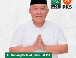 Tokoh Masyarakat Mendukung Dadang Solihat sebagai Pemimpin Kabupaten Pangandaran