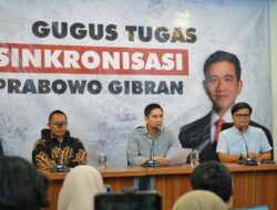 Gugus Tugas Prabowo-Gibran Bantah Isu Anggaran Makan Gratis Dipotong Jadi Rp7.500 Per Anak