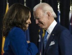 Mengungkap Alasan Sebenarnya Biden Mundur dari Pemilihan Presiden Amerika Serikat