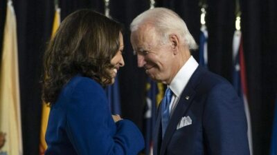 Mengungkap Alasan Sebenarnya Biden Mundur dari Pemilihan Presiden Amerika Serikat