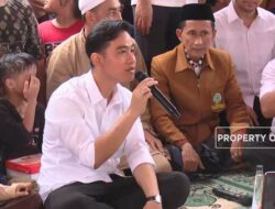 Rencana Gibran Mundur Hari Ini Diungkapkan Oleh Wakil Wali Kota Solo