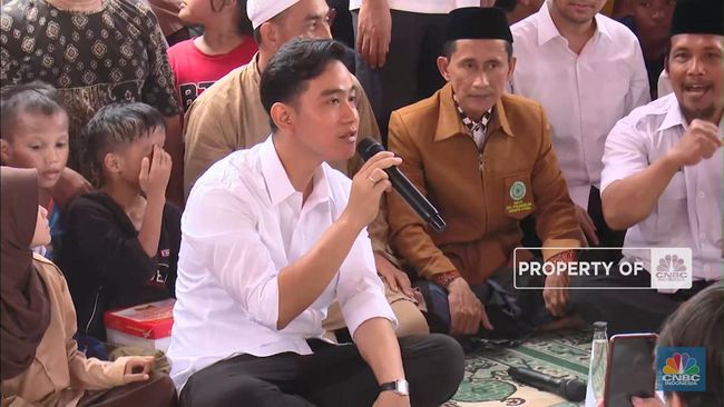 Rencana Gibran Mundur Hari Ini Diungkapkan Oleh Wakil Wali Kota Solo