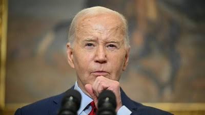 BERITA TERKINI: Joe Biden Resmi Mundur dari Pemilihan Presiden Amerika Serikat