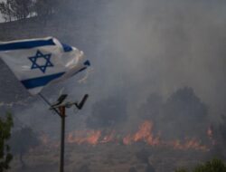 Babak Terbaru Pertempuran antara Israel dan Hizbullah setelah Serangan di Dataran Tinggi Golan