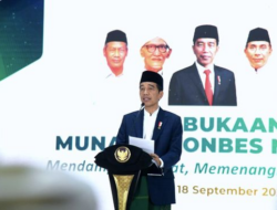 Tips agar petani bisa panen 2-3 kali setahun dengan strategi dari Presiden Jokowi, Yuk!