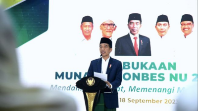 Tips agar petani bisa panen 2-3 kali setahun dengan strategi dari Presiden Jokowi, Yuk!