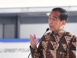 Mimpi Jokowi Mengubah Indonesia Menjadi Pusat Kendaraan Listrik Dunia, Kuasai Pasar 85%