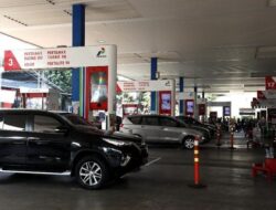 ESDM: Fortuner & Pajero Tidak Berhak Menerima Subsidi BBM Lagi