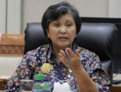 Lestari Moerdijat Mendukung Pemberian Hak Paten HAKI untuk Motif Batik Kudus