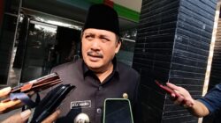 Profil Jeje Wiradinata: Sang Bupati Dua Periode yang Berambisi Menjadi Cagub Jabar 2024