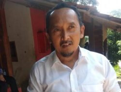 Ade Sumardi’s Electability Stagnates at 0.4% due to His Active Campaigning in Banten