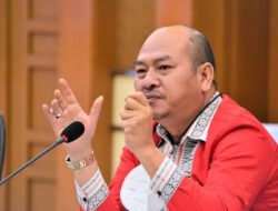 Nikson Nababan Memimpin dalam Hasil Survei Terbaru untuk Pilgub Sumatera Utara