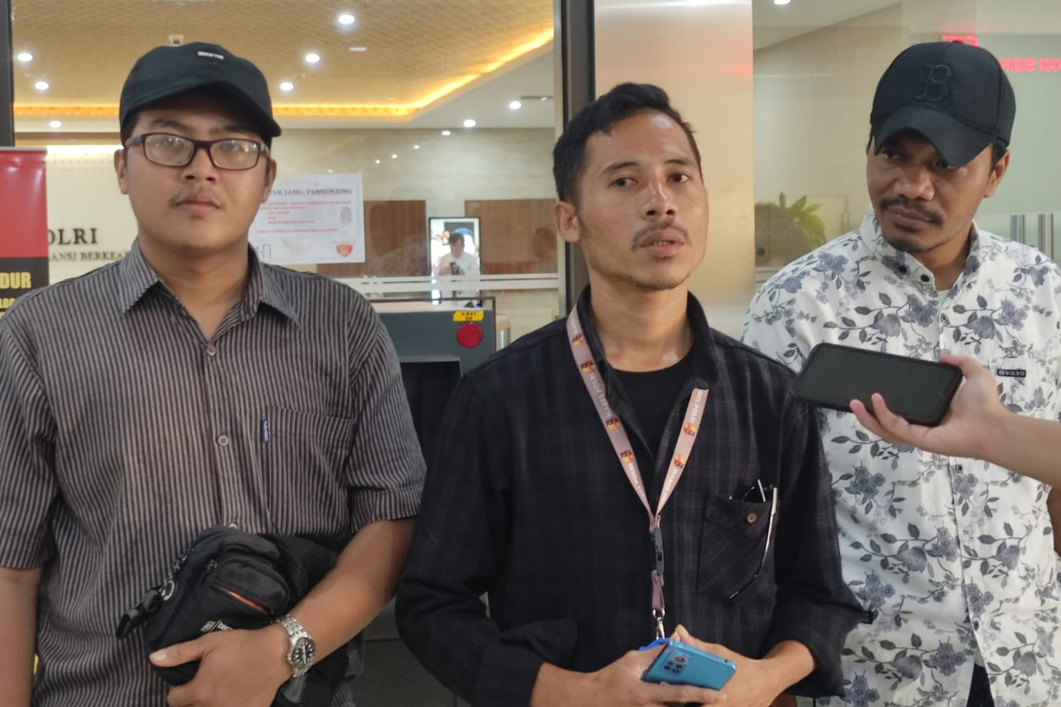 Airlangga Dilaporkan ke Bareskrim Polri Terkait Pelepasan 26.415 Kontainer