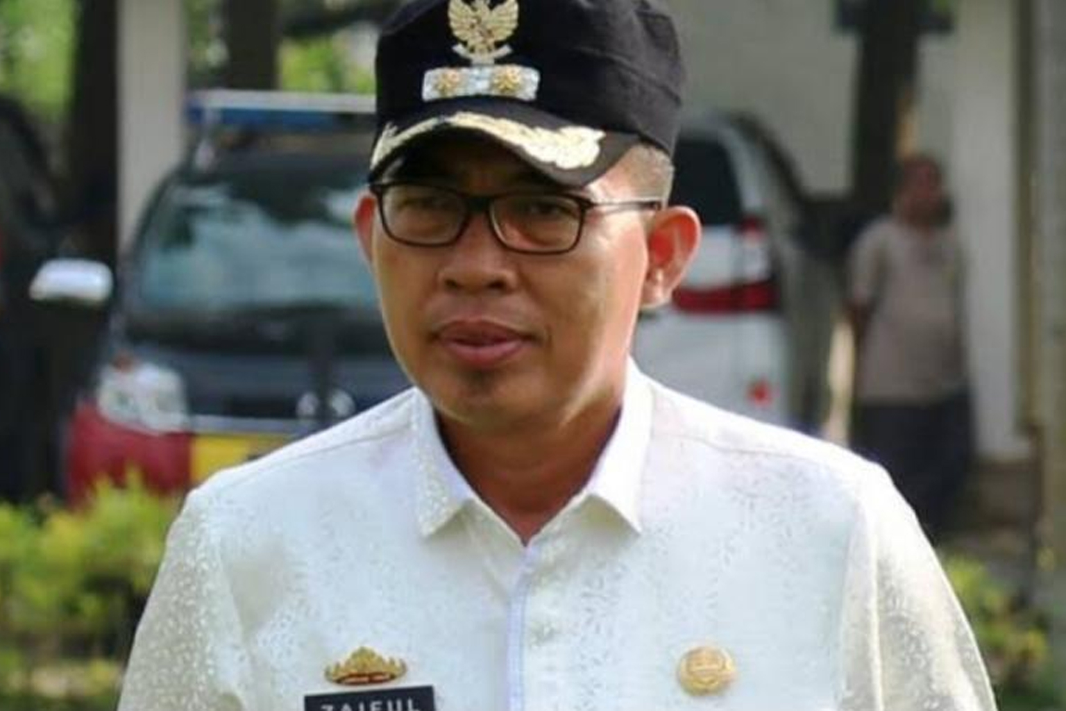 Zaiful Bokhari Mendominasi Hasil Survei Pilkada Lampung Timur 2024