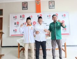 Koalisi Lima Partai di Pangandaran dalam Pemilihan Kepala Daerah 2024 Mengalami Perubahan