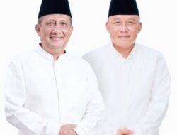 Ujang Endin dan Dadang Solihat Bersiap Maju di Pilkada Tahun 2024