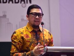 Wakil Ketua Umum Golkar Memberikan Alasan di Balik Pengunduran Diri Airlangga Hartarto