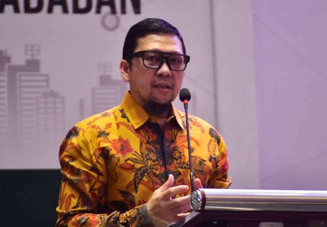 Wakil Ketua Umum Golkar Memberikan Alasan di Balik Pengunduran Diri Airlangga Hartarto