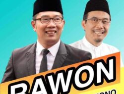 Akhirnya! Kim Setuju Ridwan Kamil-Suswono Berlaga dalam Pilkada Jakarta. Keputusan Sah Usai 17 Agustus!