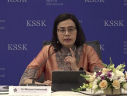 Sri Mulyani dan Timnya Optimis Ekonomi Q2 Akan Tumbuh 5% Menurut Pengumuman Hari Ini