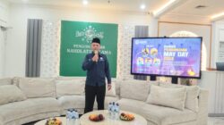 Federasi Buruh Migran Nusantara Sarbumusi Mempersoalkan Diduga Keterlibatan Oknum Imigrasi Bandara Soetta dalam Kegiatan Sindikat TPPO