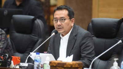 Komisi X Meminta Penyelidikan Khusus Alasan di Balik Pemukulan Wasit dalam Pertandingan Aceh vs Sulteng PON XXI