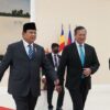 Prabowo Subianto Meets Cambodian PM and Senate President, Strengthens Collaboration for ASEAN Development