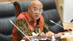 Komisi VII Menyetujui Besaran Anggaran BAPETEN dan BIG Tahun 2025