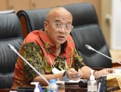 Komisi VII Menyetujui Besaran Anggaran BAPETEN dan BIG Tahun 2025