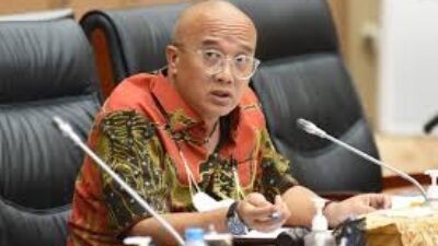 Komisi VII Menyetujui Besaran Anggaran BAPETEN dan BIG Tahun 2025