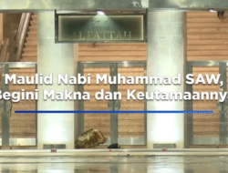 Video: Significance and Virtues of Maulid Nabi Muhammad SAW