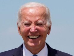 Joe Biden Ungkap Alasan Ibu Kota Indonesia Harus Dipindahkan ke Ibu Kota Negara (IKN)