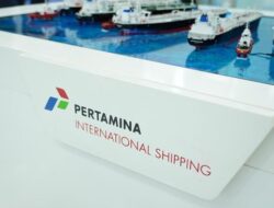 Suksesnya Transformasi Bisnis PIS dalam Menangkap Peluang Pasar Global