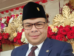 ka Romy Soekarno Angkat Bicara Tindak Geser Kursi Arteria di DPR