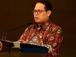 Biografi Agus Joko Pramono: Jejak Karir dan Pencapaian di Badan Pemeriksa Keuangan RI