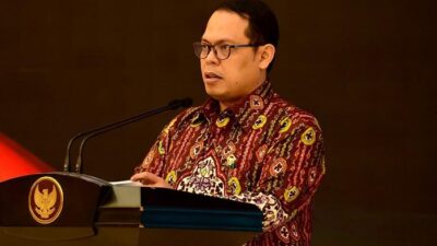 Biografi Agus Joko Pramono: Jejak Karir dan Pencapaian di Badan Pemeriksa Keuangan RI