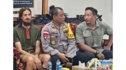 Pentingnya Intelijen Berbasis Budaya di Papua: Nofra Sella Membuat Ingat untuk Tidak Hanya Mengandalkan Aspek Teknis Saja