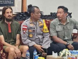 Pentingnya Intelijen Berbasis Budaya di Papua: Nofra Sella Membuat Ingat untuk Tidak Hanya Mengandalkan Aspek Teknis Saja