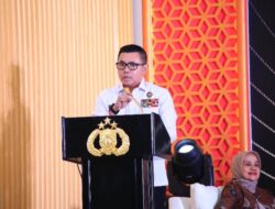 Irjen Andry Wibowo Inisiatif Mengisi Direktorat PPA dan TPPO dengan Polwan Berkompeten