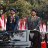 Foreign Media Time Highlights the Friendship Between Prabowo Subianto and Jokowi