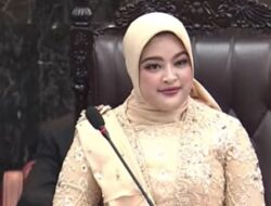 Annisa Maharani Azzahra Mahesa Putri: Aktivis Muda yang Berjaya Menuju Senayan