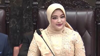 Annisa Maharani Azzahra Mahesa Putri: Aktivis Muda yang Berjaya Menuju Senayan