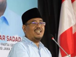 Anwar Sadat Terus Dilantik Sebagai Anggota DPR Meskipun Ditetapkan Sebagai Tersangka oleh KPK