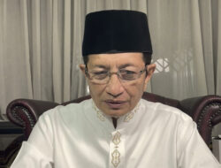 Free Nutritious Meal Policy Rooted in Prophet’s Teachings, Istiqlal Grand Imam: Vital to Support