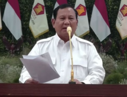 Prabowo Berencana Meningkatkan Gaji Hakim dan Guru: Kabar Baik!