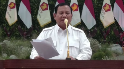 Prabowo Berencana Meningkatkan Gaji Hakim dan Guru: Kabar Baik!