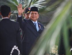 Bahaya! Prabowo Diragukan oleh Sosok Otak Hebat Namun Hati Busuk