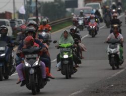 Pahami! Tata Cara Pemungutan Pajak dan Bea Balik Nama Kendaraan Bermotor