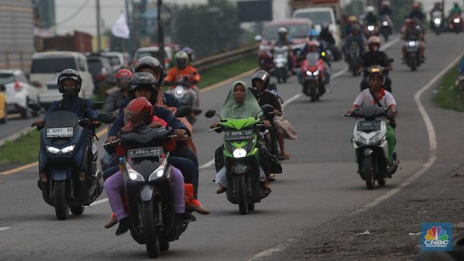 Pahami! Tata Cara Pemungutan Pajak dan Bea Balik Nama Kendaraan Bermotor